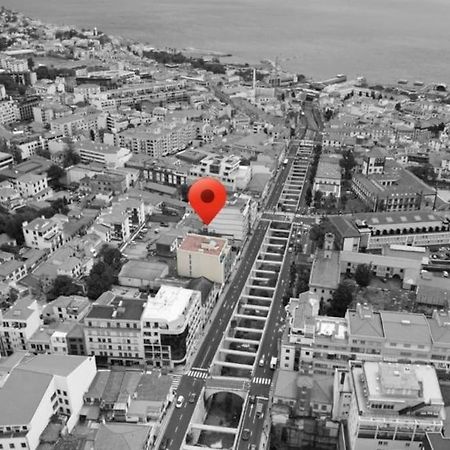 City Hall Apartment With Free Parking Funchal  Buitenkant foto