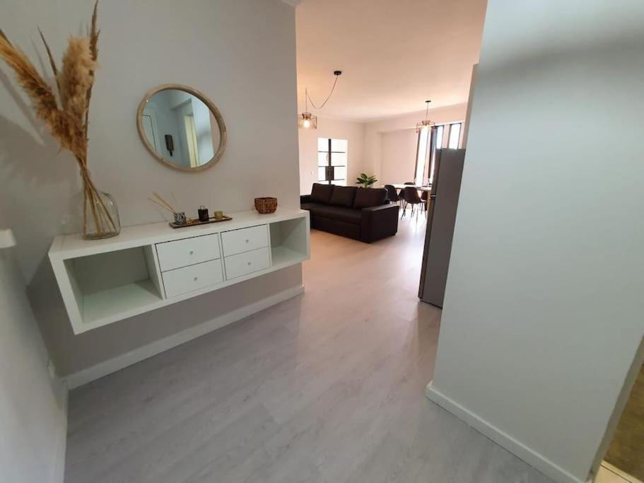 City Hall Apartment With Free Parking Funchal  Buitenkant foto