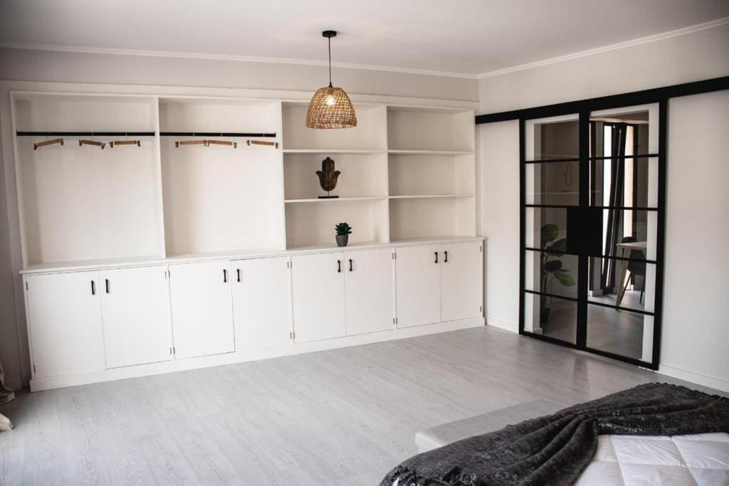 City Hall Apartment With Free Parking Funchal  Buitenkant foto