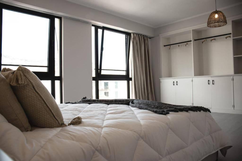 City Hall Apartment With Free Parking Funchal  Buitenkant foto