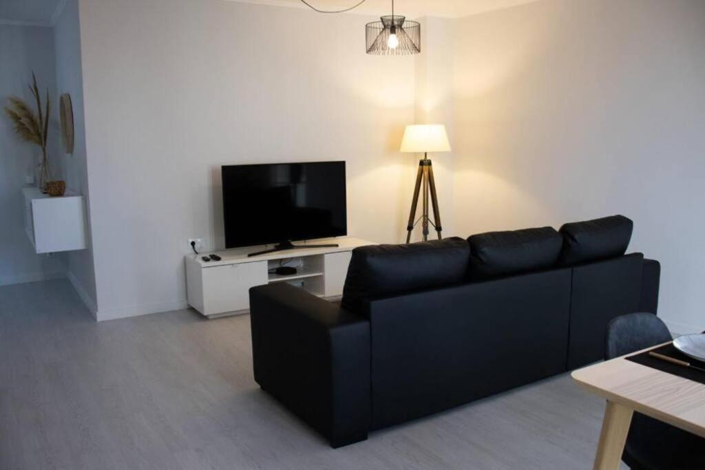City Hall Apartment With Free Parking Funchal  Buitenkant foto