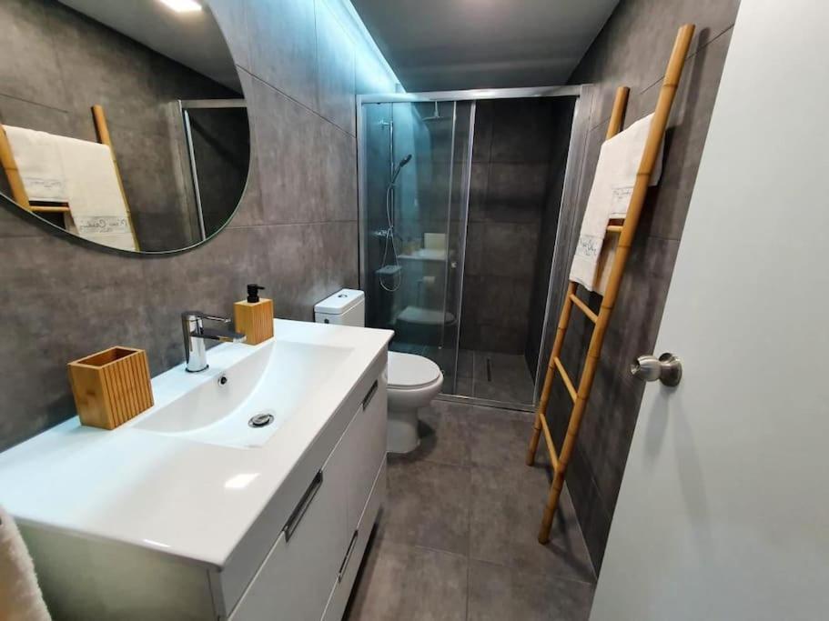 City Hall Apartment With Free Parking Funchal  Buitenkant foto